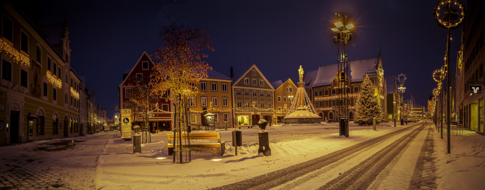 Platz 2 Anton Kienle